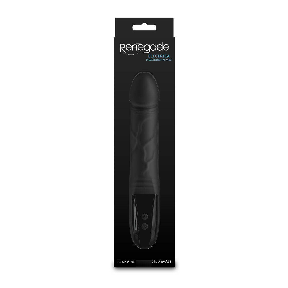 Vibraator NS Novelties Renegade Must